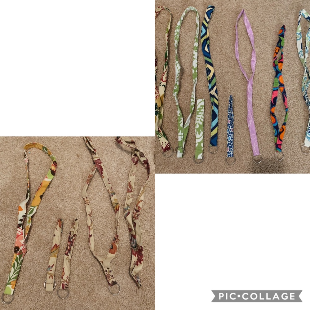 Handmade Keychains - Picture 2 of 2